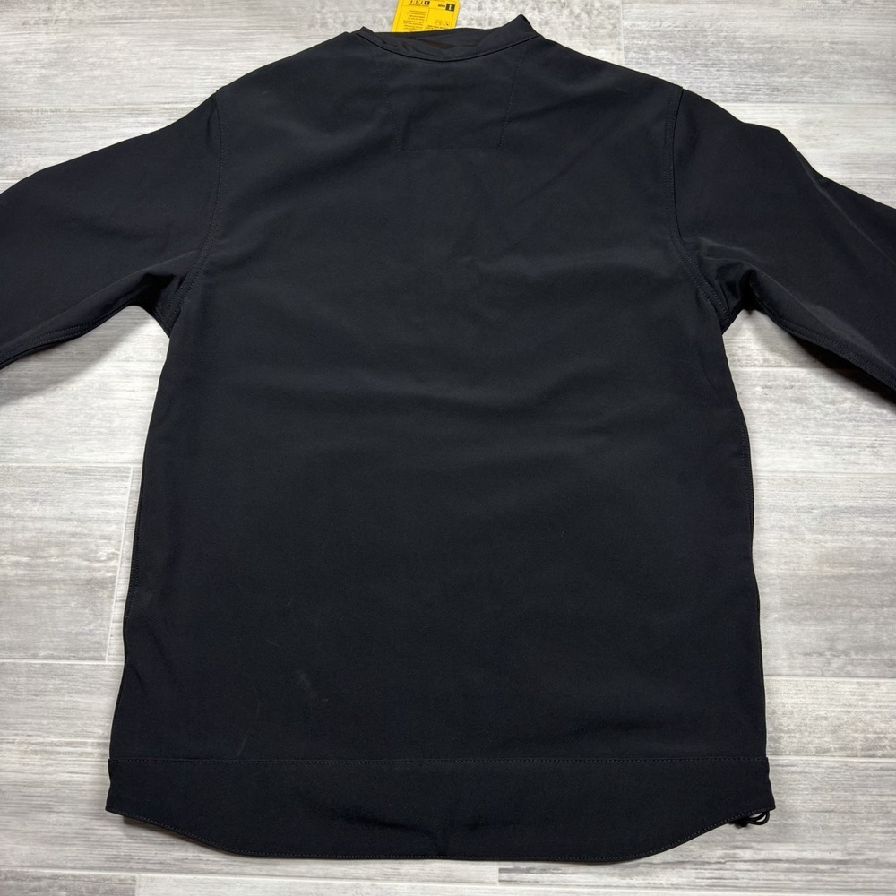 Carhartt Rain Defender Relaxed Fit Lightweight Jacket Men's Medium 0J6438-M New - Picture 9 of 9